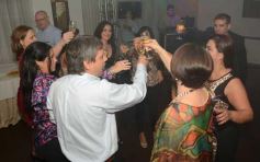 Foto de la galería: El gran festejo de Viviana