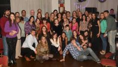 Foto de la galería: El gran festejo de Viviana