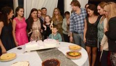 Foto de la galería: El gran festejo de Viviana