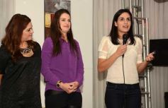 Foto de la galería: El gran festejo de Viviana