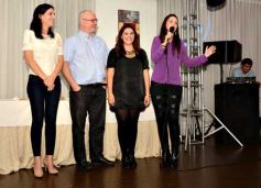 Foto de la galería: El gran festejo de Viviana