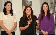 Foto de la galería: El gran festejo de Viviana