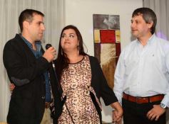 Foto de la galería: El gran festejo de Viviana