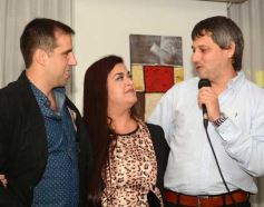 Foto de la galería: El gran festejo de Viviana