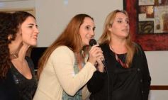 Foto de la galería: El gran festejo de Viviana