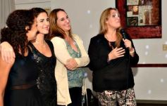 Foto de la galería: El gran festejo de Viviana