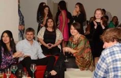 Foto de la galería: El gran festejo de Viviana