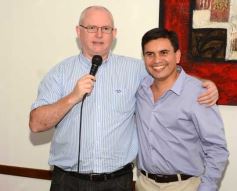 Foto de la galería: El gran festejo de Viviana