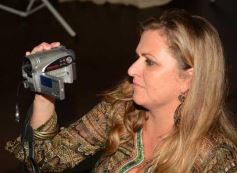 Foto de la galería: El gran festejo de Viviana