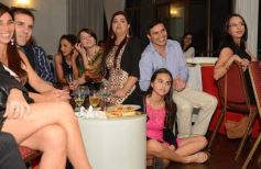 Foto de la galería: El gran festejo de Viviana