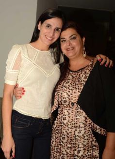 Foto de la galería: El gran festejo de Viviana