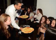 Foto de la galería: El gran festejo de Viviana