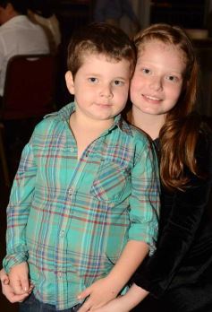 Foto de la galería: El gran festejo de Viviana