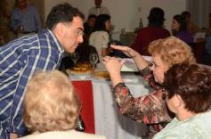 Foto de la galería: El gran festejo de Viviana