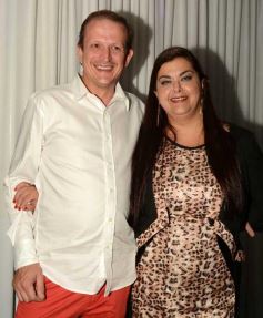 Foto de la galería: El gran festejo de Viviana