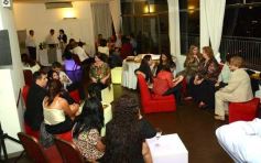 Foto de la galería: El gran festejo de Viviana