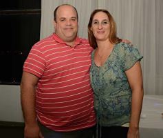 Foto de la galería: El gran festejo de Viviana