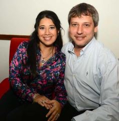 Foto de la galería: El gran festejo de Viviana