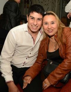 Foto de la galería: El gran festejo de Viviana