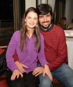 Foto de la galería: El gran festejo de Viviana