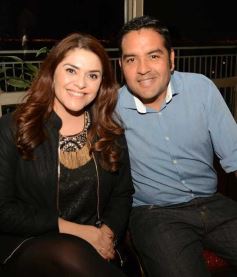 Foto de la galería: El gran festejo de Viviana