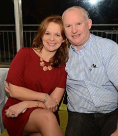 Foto de la galería: El gran festejo de Viviana