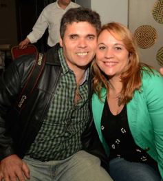 Foto de la galería: El gran festejo de Viviana