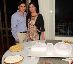 Foto de la galería: El gran festejo de Viviana