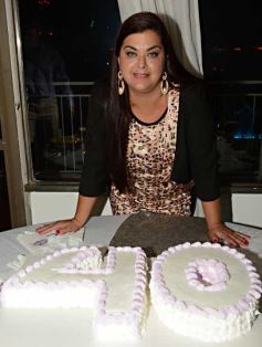 Foto de la galería: El gran festejo de Viviana