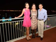 Foto de la galería: El gran festejo de Viviana