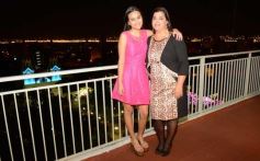 Foto de la galería: El gran festejo de Viviana