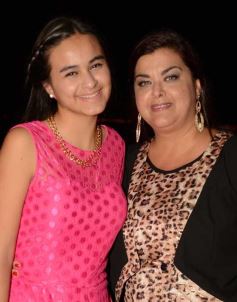 Foto de la galería: El gran festejo de Viviana