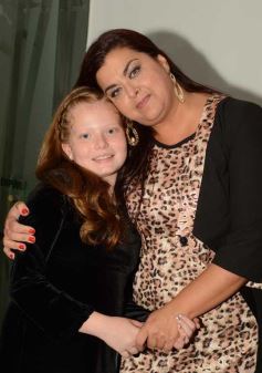 Foto de la galería: El gran festejo de Viviana