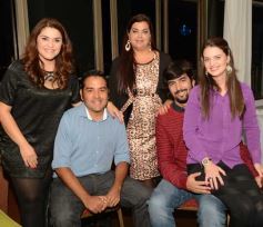 Foto de la galería: El gran festejo de Viviana