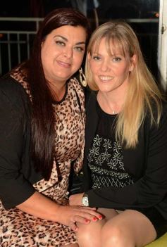 Foto de la galería: El gran festejo de Viviana