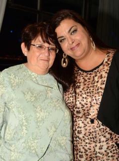 Foto de la galería: El gran festejo de Viviana