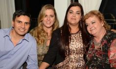 Foto de la galería: El gran festejo de Viviana