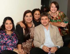 Foto de la galería: El gran festejo de Viviana