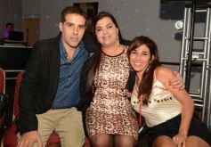 Foto de la galería: El gran festejo de Viviana