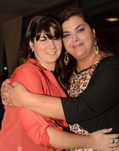 Foto de la galería: El gran festejo de Viviana