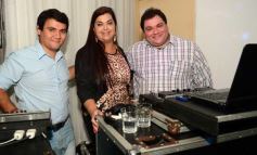 Foto de la galería: El gran festejo de Viviana