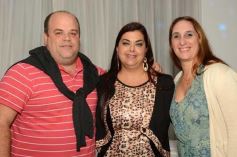 Foto de la galería: El gran festejo de Viviana