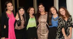 Foto de la galería: El gran festejo de Viviana