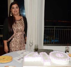 Foto de la galería: El gran festejo de Viviana