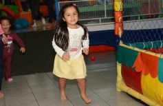 Foto de la galería: Los cuatro años de Sofía Sotelo