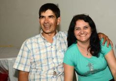 Foto de la galería: Los cuatro años de Sofía Sotelo