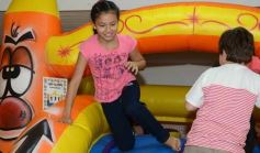 Foto de la galería: Los cuatro años de Sofía Sotelo