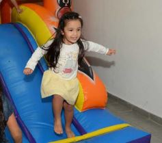 Foto de la galería: Los cuatro años de Sofía Sotelo