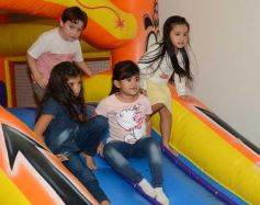 Foto de la galería: Los cuatro años de Sofía Sotelo