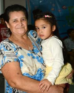 Foto de la galería: Los cuatro años de Sofía Sotelo